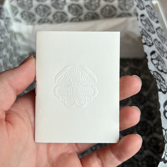 Alexander McQueen Sneaker - Picture 10 of 10